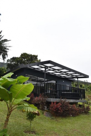 Glamping La Montañita